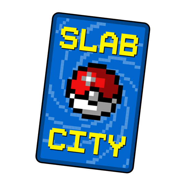 Slab City