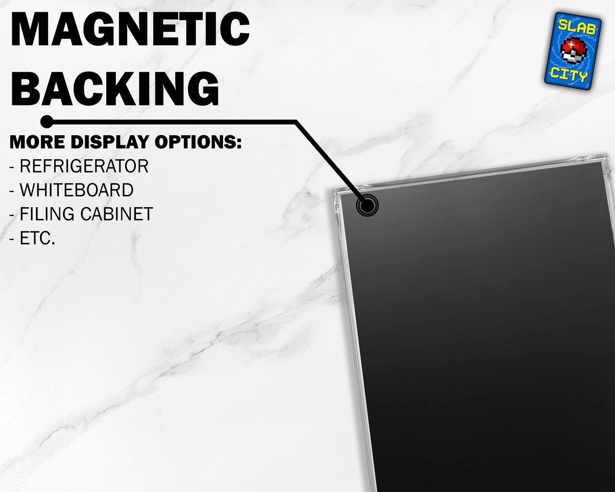 Lugia V #186 Silver Tempest Extended Art Pokémon Card Display Case