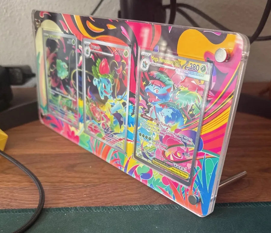 Slab City case displayed by Tim R.